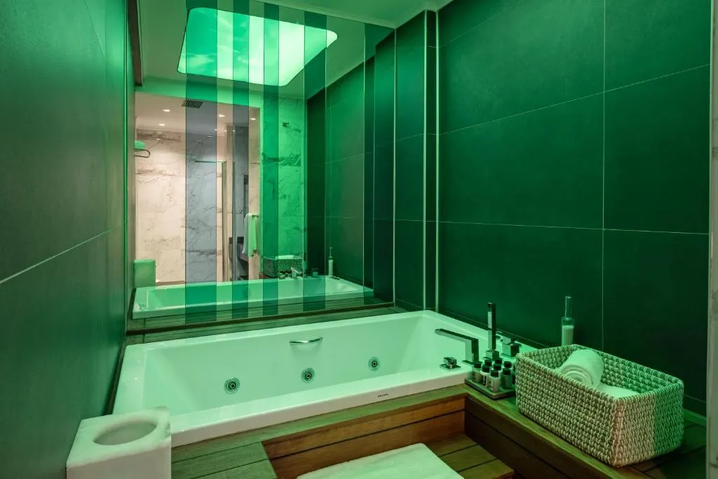 LIMAK LIMRA HOTEL & RESORT