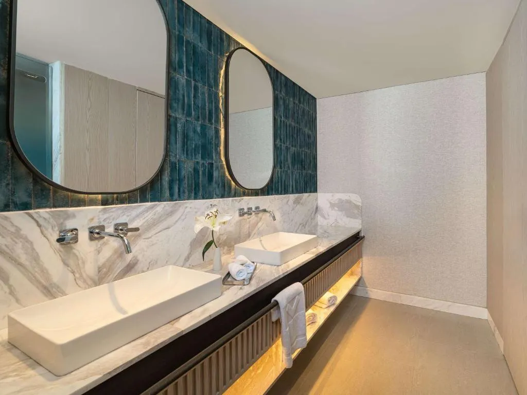 SWISSOTEL RESORT AND SPA CESME (EX. SHERATON CESME)