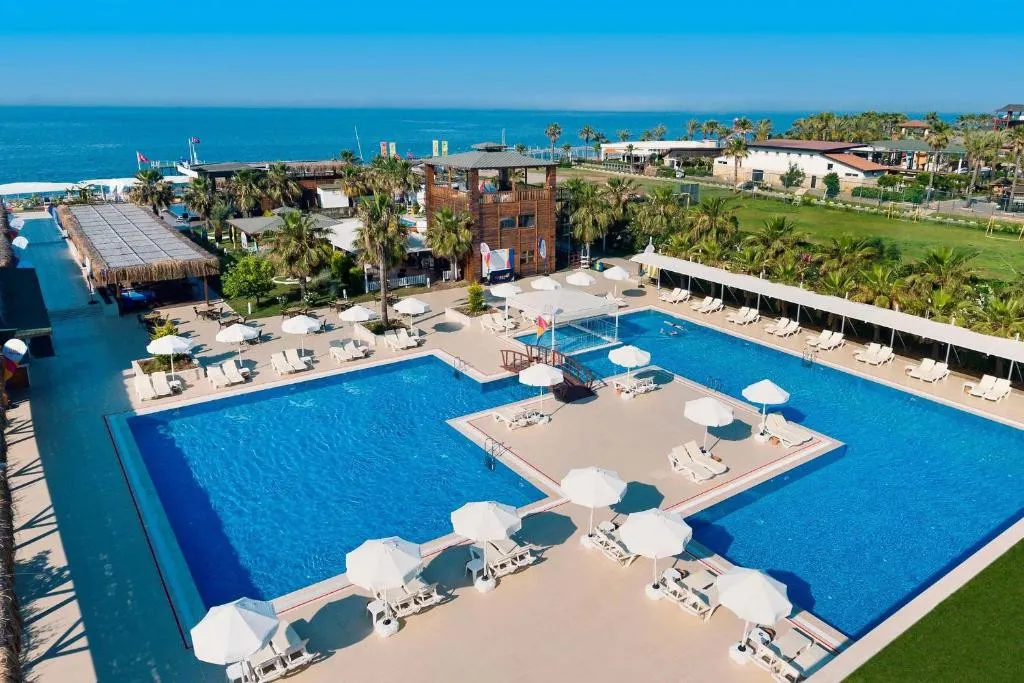 ARMAS LIFE BELEK (EX. FUN&SUN FAMILY LIFE BELEK)