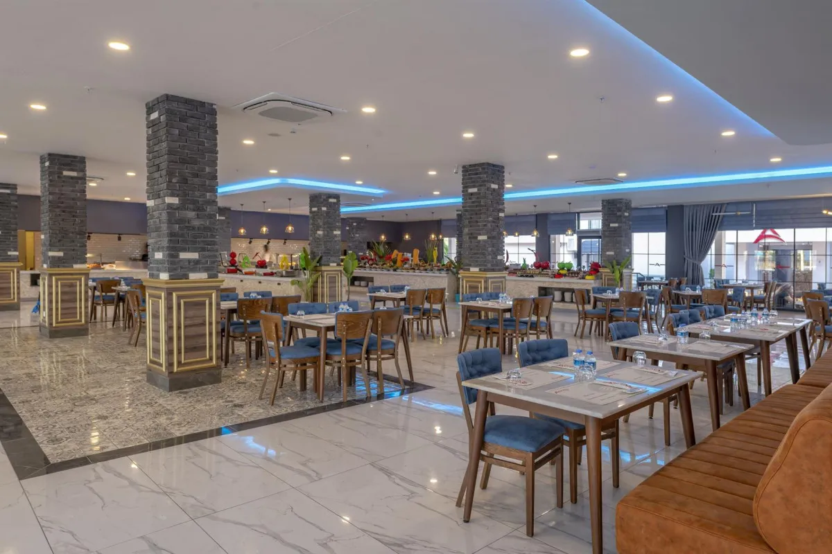 LAVIA HOTELS LARA (EX. ARMAS LARA)
