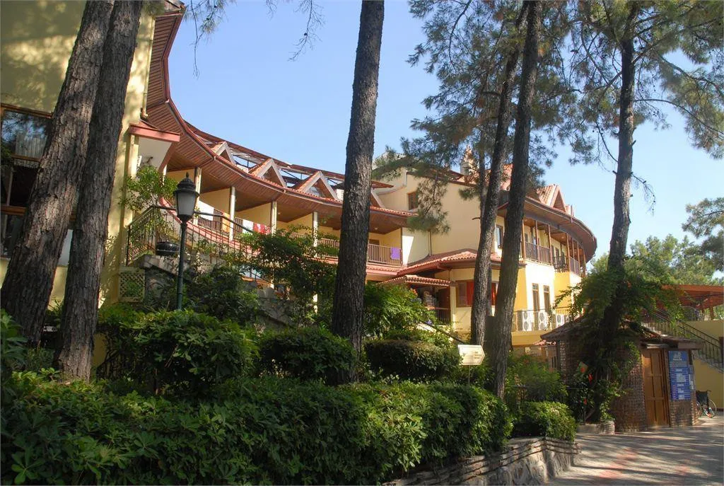 MARMARIS PARK HOTEL