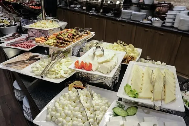 RAMADA PLAZA IZMIR
