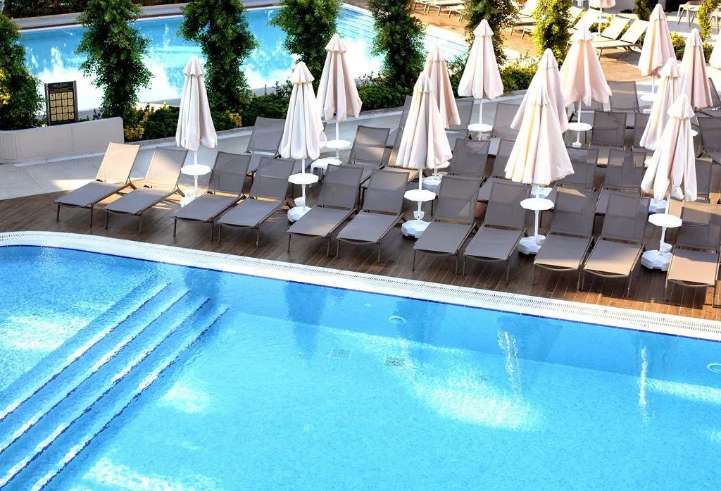 RIOLAVITAS RESORT & SPA