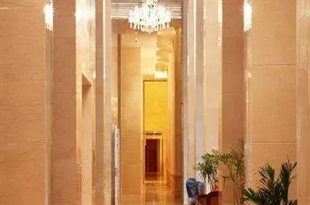 HOWARD JOHNSON ALL SUITES