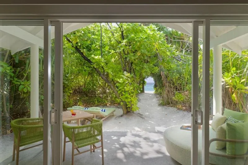 RAAYA BY ATMOSPHERE (EX. AMARI RAAYA MALDIVES)