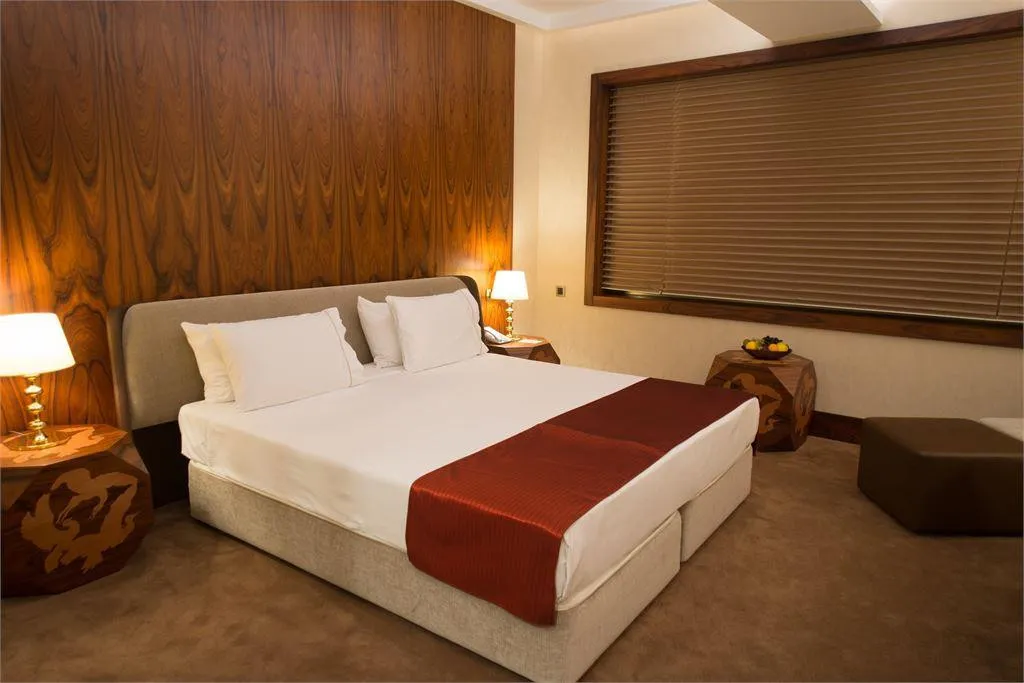 HAGIA SOPHIA HOTEL ISTANBUL OLD CITY