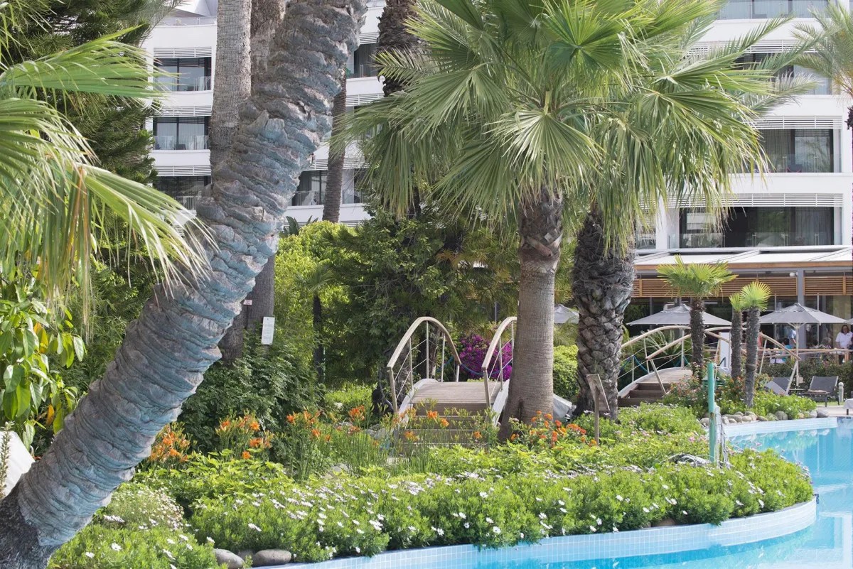 TUI BLUE GRAND AZUR (EX. GRAND AZUR MARMARIS)