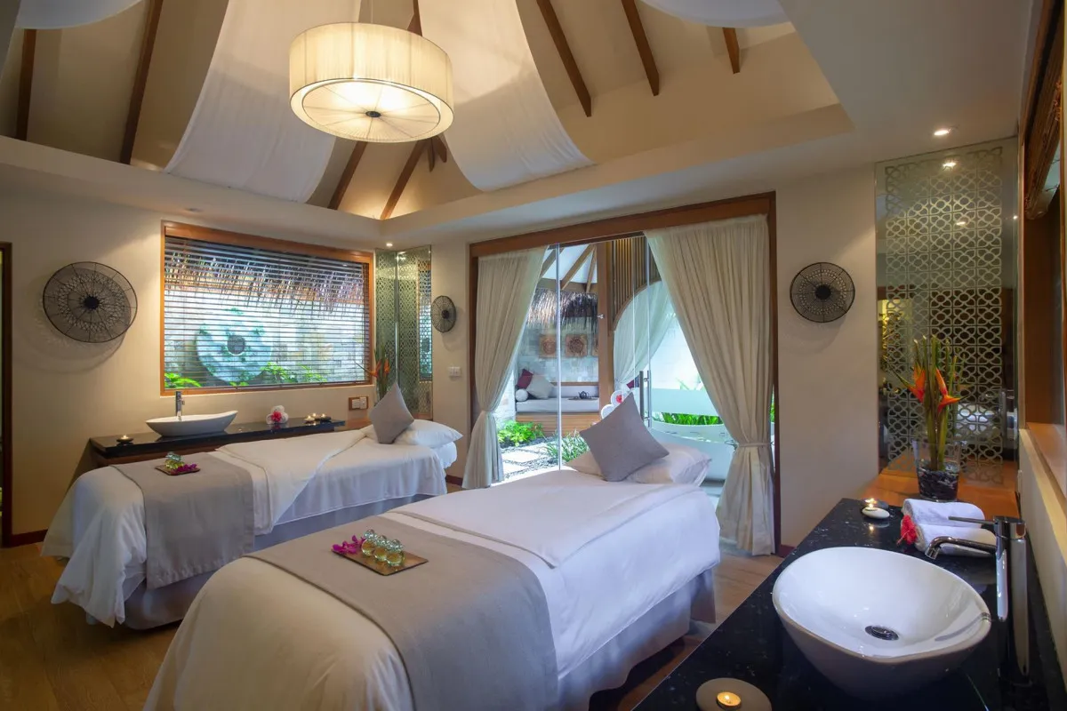 BAROS MALDIVES