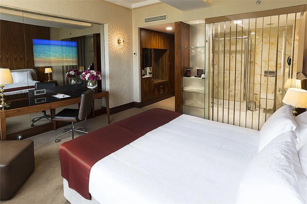 HAGIA SOPHIA HOTEL ISTANBUL OLD CITY
