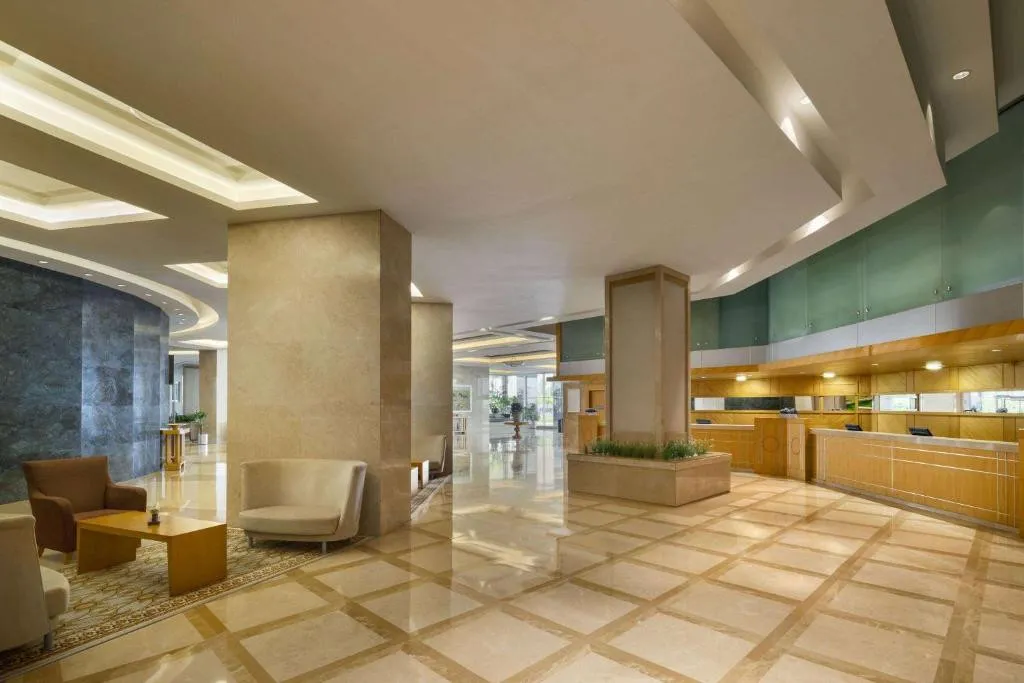 WYNDHAM GRAND IZMIR OZDILEK
