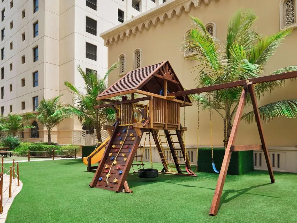 MOVENPICK JUMEIRAH BEACH