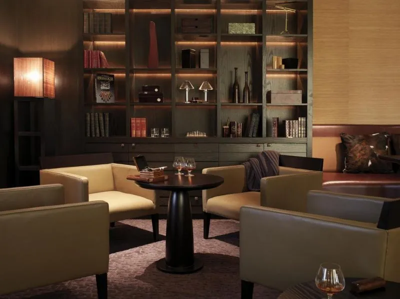 THE ADDRESS MONTGOMERIE DUBAI