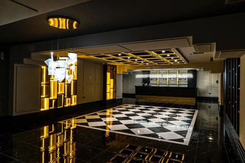 RAMADA BY WYNDHAM ERZURUM