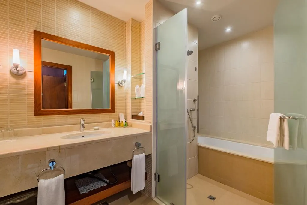 THE RADISSON BLU RESORT FUJAIRAH