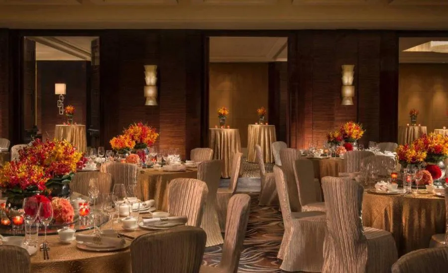 FOUR SEASONS BEIJING