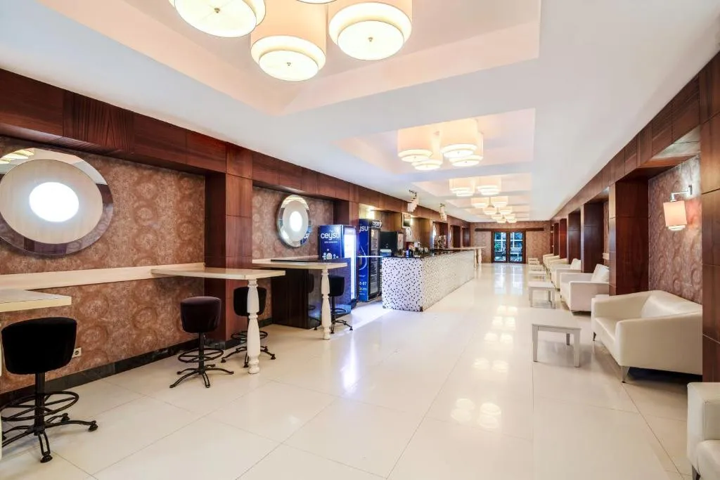 RING BEACH HOTEL