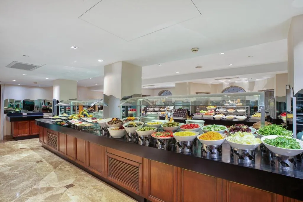 CROWNE PLAZA ISTANBUL OLD CITY (EX. WYNDHAM ISTANBUL OLD CITY)