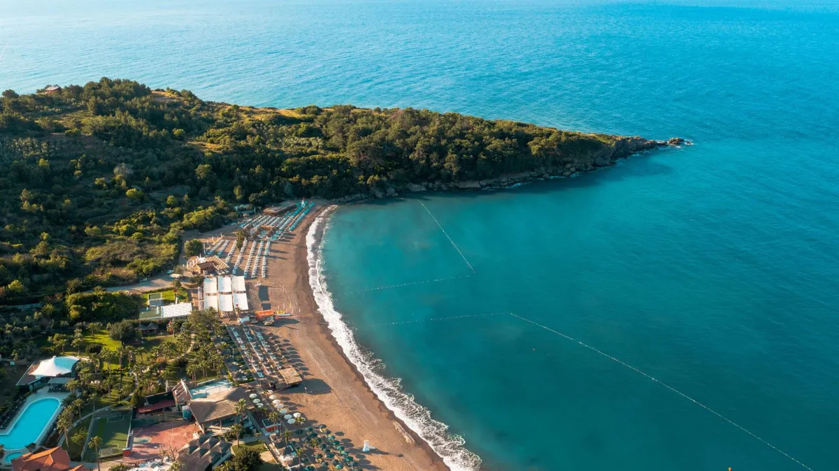 LAGUNA BEACH ALYA RESORT & SPA