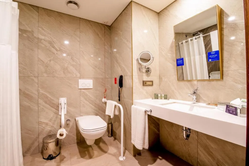 DOUBLETREE BY HILTON ANTALYA CITY CENTRE