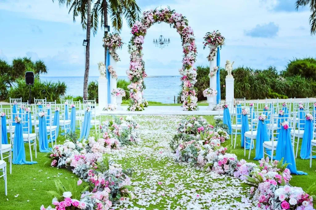 HILTON SANYA RESORT & SPA