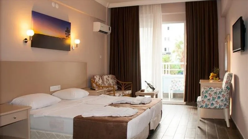 KLAS MORE ANEXE HOTEL