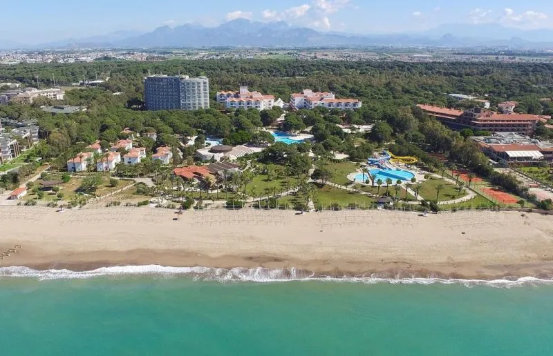 ALTIS RESORT HOTEL & SPA