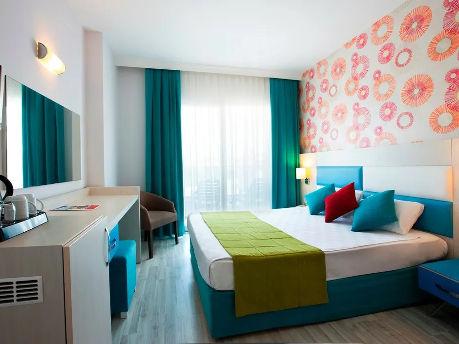 RAMADA RESORT BY WYNDHAM SIDE (EX. RAMADA RESORT SIDE)