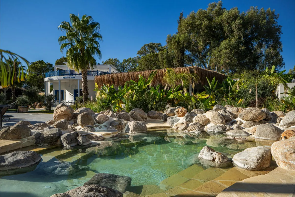BERRY BLUE (EX. BERRY HOTELS SORGUN)