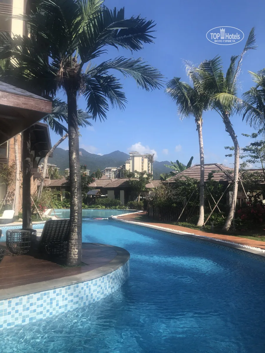 ARCADIA HAINAN