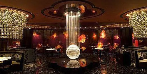 GRAND LISBOA MACAU