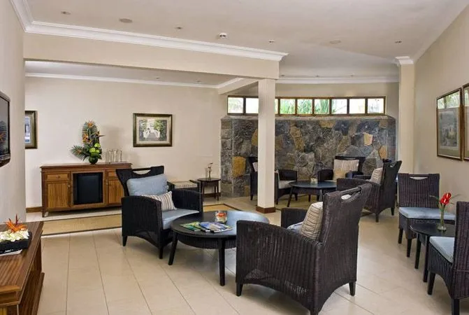MARITIM RESORT & SPA MAURITIUS