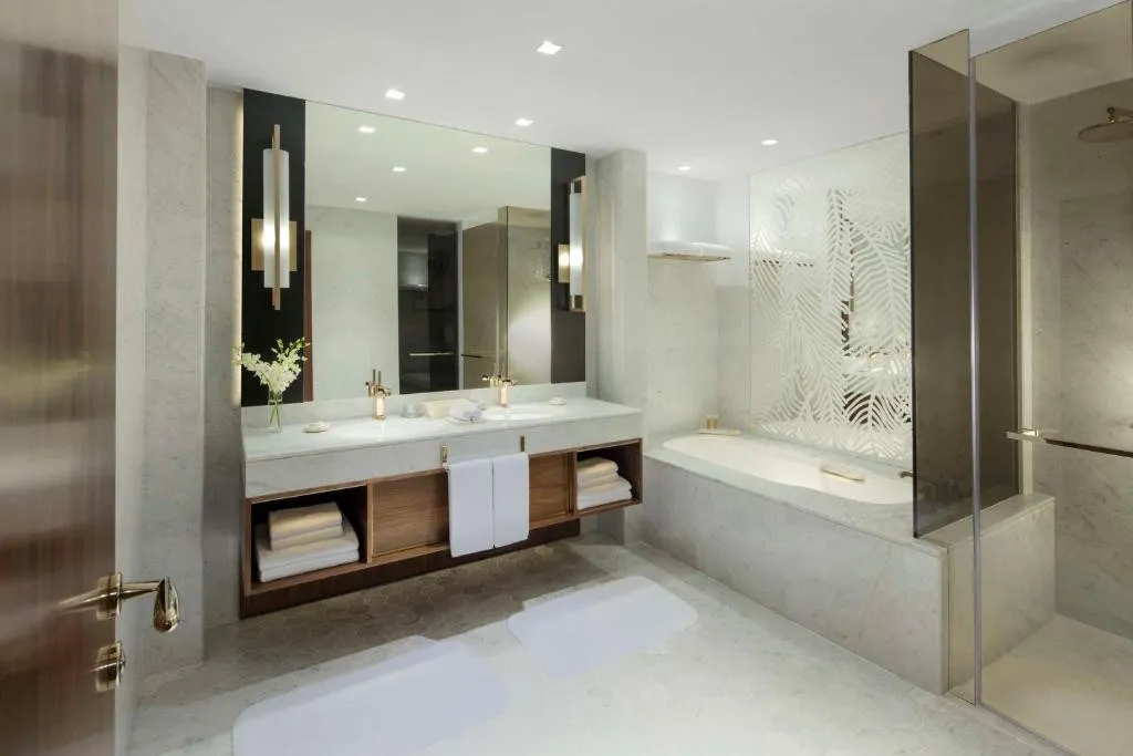 GRAND HYATT DUBAI