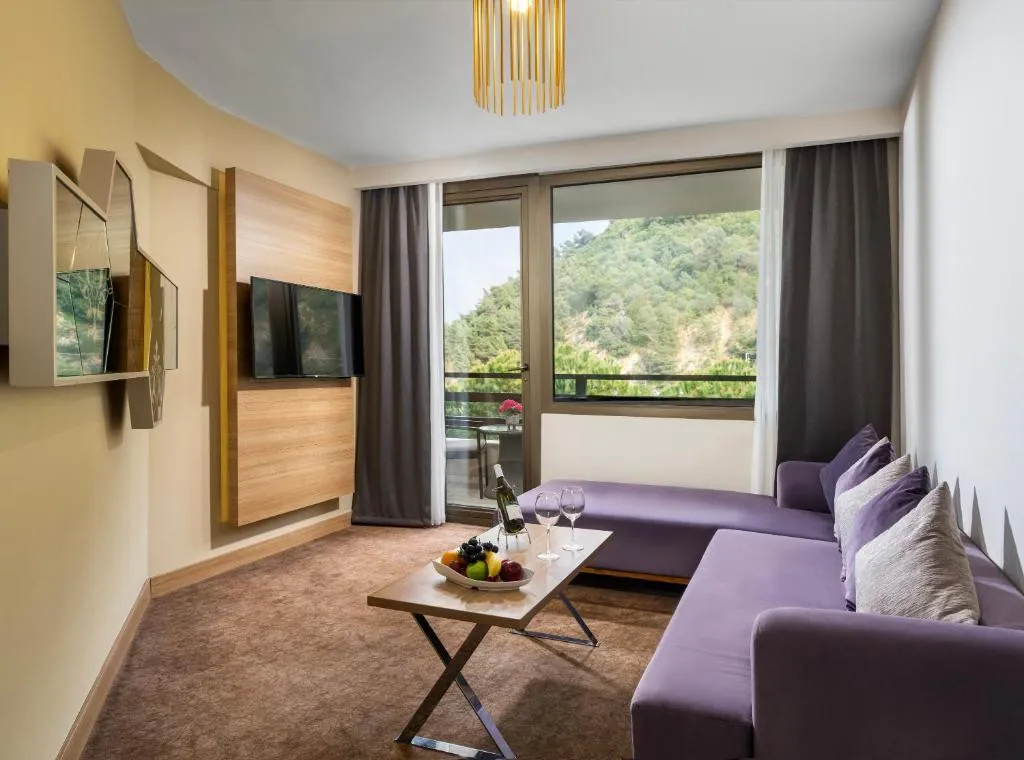 KAYA IZMIR THERMAL & CONVENTION