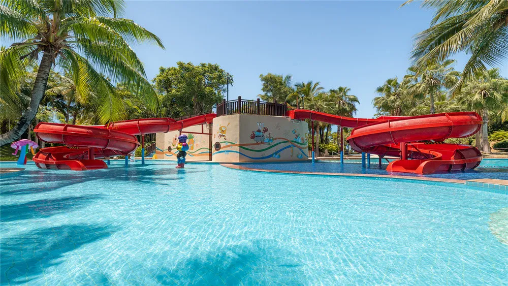 GRAND SOLUXE HOTEL & RESORT