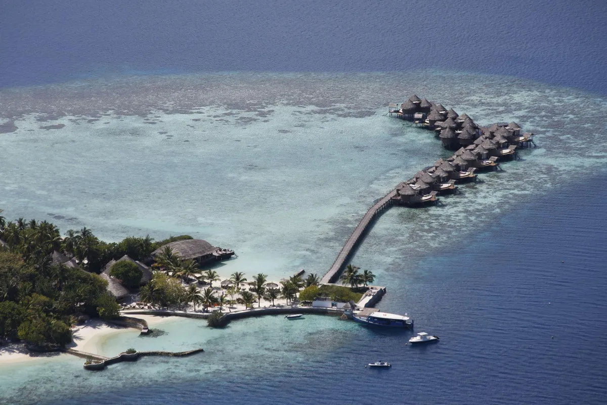 NIKA ISLAND RESORT