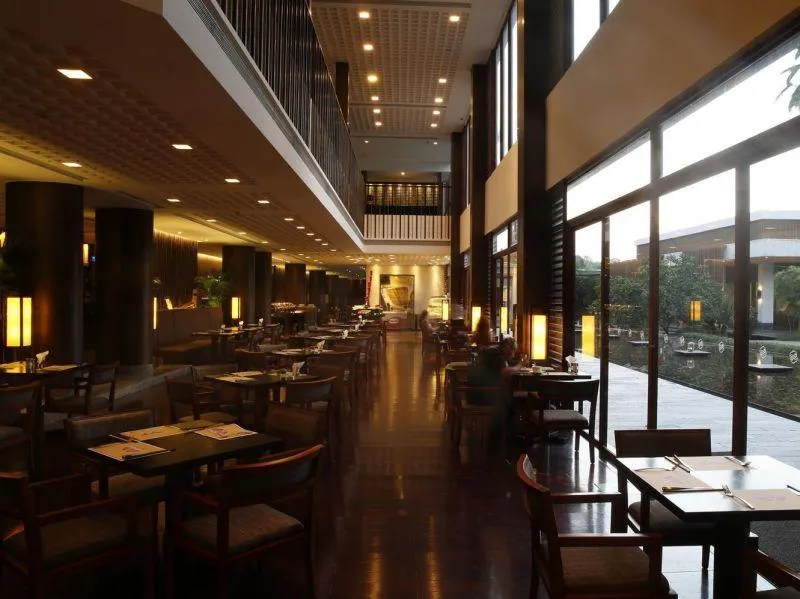 BAIYUN LAKESIDE