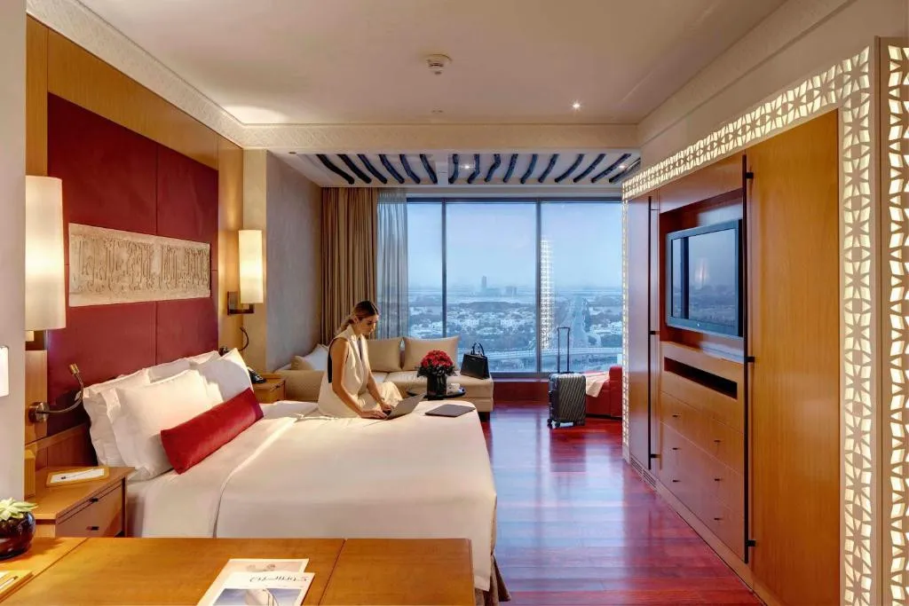 THE H DUBAI