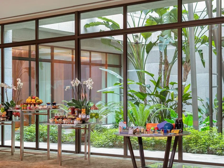 MANDARIN ORIENTAL BODRUM