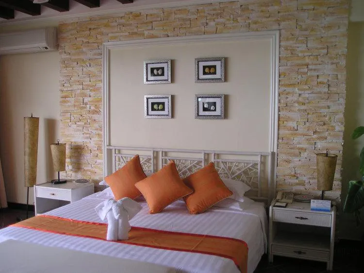 HAINAN AIRLINE RESORT