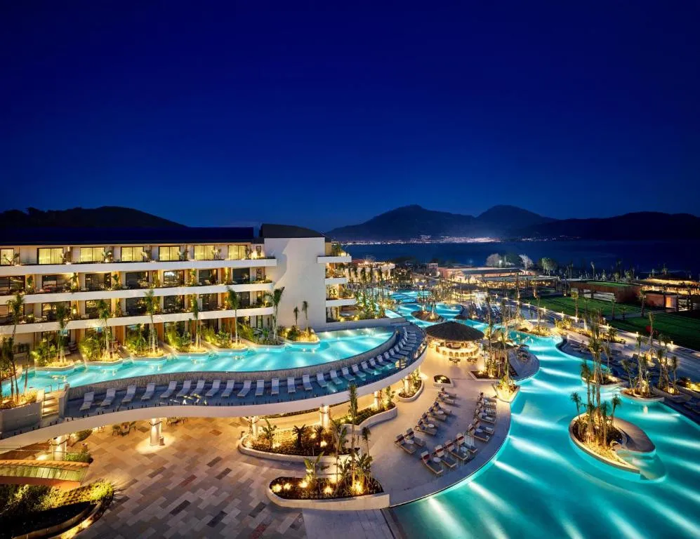 XO CAPE ARNNA RESORT