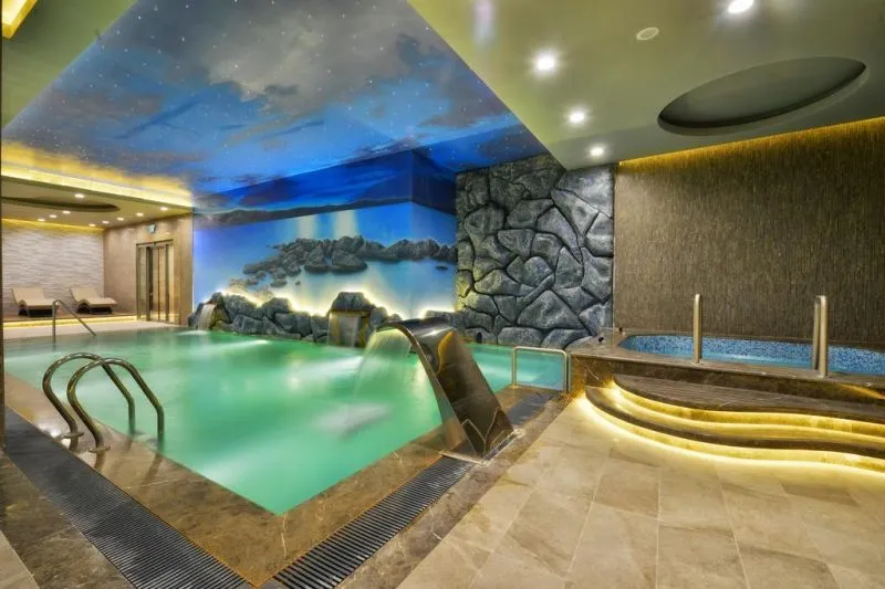 MARIGOLD THERMAL & SPA HOTEL