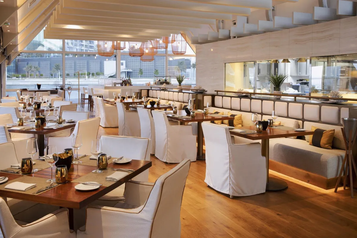 BEACH ROTANA HOTEL & TOWER ABU DHABI