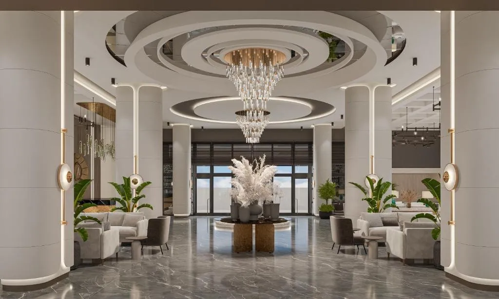 ANNABELLA DIAMOND HOTEL & SPA