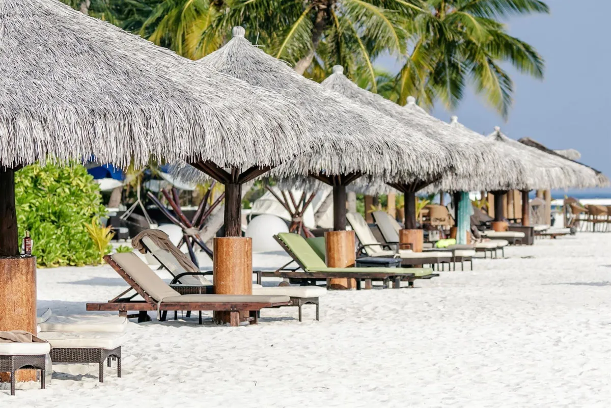 KIHAA MALDIVES