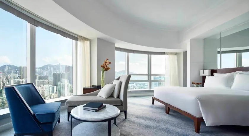 CORDIS HONG KONG (EX. LANGHAM PLACE)