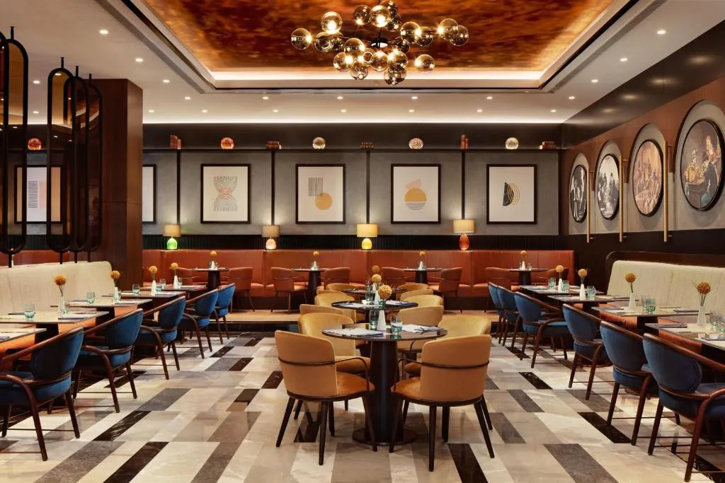SHERATON ISTANBUL ESENYURT HOTEL