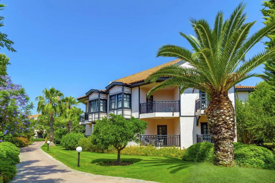 SUNRISE RESORT & SPA