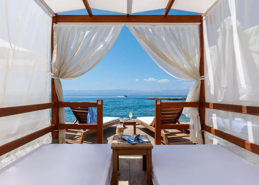 GRAND HOTEL ONTUR