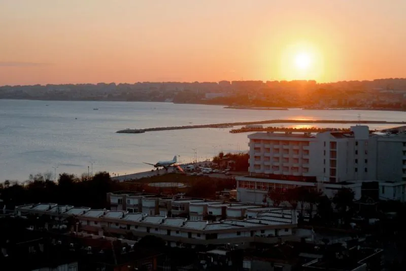 ESER PREMIUM HOTEL & SPA