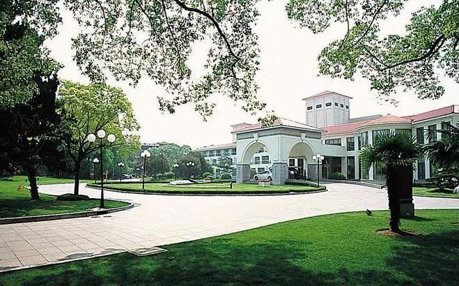 HONG QIAO STATE GUEST